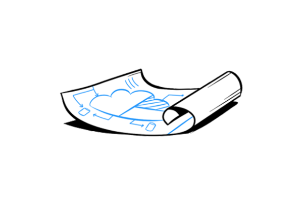 CRMD Blueprint Icon